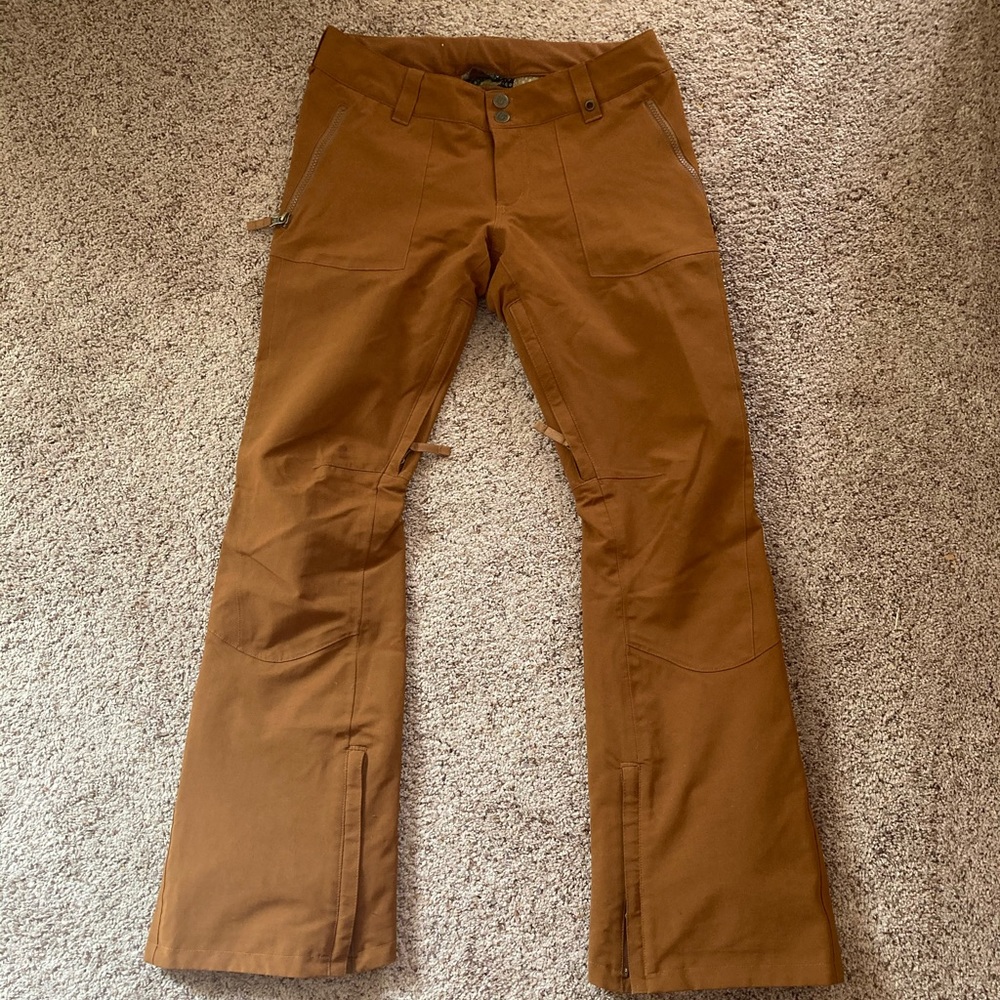 Women’s Small Burton Snow Pants